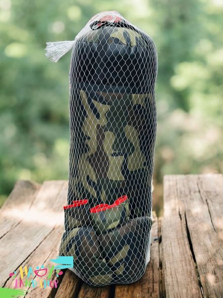 لعبة بوكسينج ملاكمة اخضر كبير